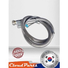 Samsung Bulaşık Makineleri ile Uyumlu Aqua Stop (Uyumluluğunu Sorunuz)