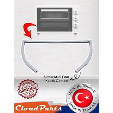 Simfer Fırınlar ile Uyumlu Orijinal Rezistans Tutucu (Uyumluluğunu Sorunuz)