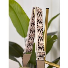 Tuna Bag Omuz Çanta