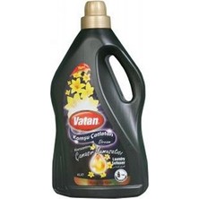 Vatan 4 L Komşu Çatlatan Yumuşatıcı Parfüm Rüyası ile Yumuşaklık ve Kolay Ütüleme