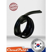 Samsung Bulaşık Makineleri ile Uyumlu Kapı Contası (Uyumluluğunu Sorunuz)