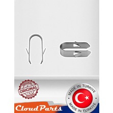 Simfer Mini Fırın ile Uyumlu Orijinal Kapak Contası (Uyumluluğunu Sorunuz)