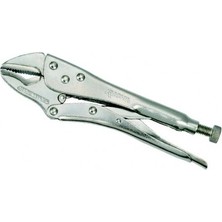 Rico Ayarlı Pense 704 Beyaz 10"