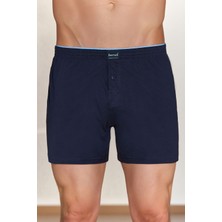 Berrak 1099 3'lü Erkek Boxer