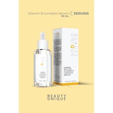 Beauty Unique Bariyer Güçlendirici Vitamin B Kompleks Serumu – Barrier Boost Complex