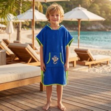 Milk&moo Çocuk Panço 7-10 Yaş