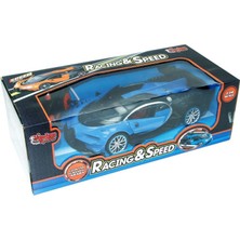 Vardem Uzaktan Kumandalı 1:14 Şarjlı Ful Fonksiyon Işıklı Araba (Kumandadan Kapıları Açılıp-Kapanır)