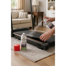 Onetick Koşu Bandı Yağlama Spreyi | %100 Silikon Bazlı Bakım Spreyi 400ML