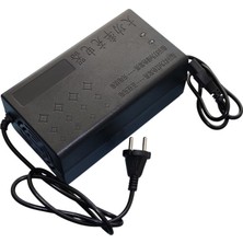 User Pil Batarya 60V 10A Lifepo4 Şarj Cihazı (Output: 73V)