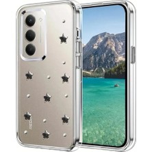 Erdo Ticaret Buğz Xiaomi Redmi 15 4g Fiyonk Desenli Kapak - Desen 7