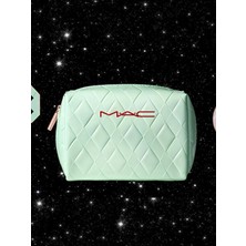 Belirtilmemiş Mac Makyaj Çantası