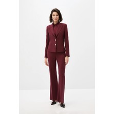 SHN Blazer Ceket Takım