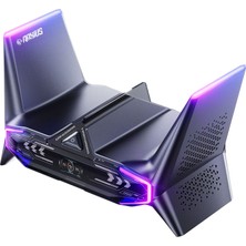 Raxius Vector GX-I129.3070A001 I9-12900H RTX3070 Mini Pc (Ram ve Disk Yok )