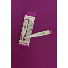 Baby Bebek & Çocuk Dijital Termometre Ateş Ölçer