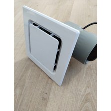 Airluks RADYALFAN150 M3