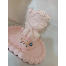 Ysx Jewelry Nazar Boncuğu Broş