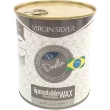 Dr.davılla Konserve Agda Vırgın Sılver (Sımlı Grı)