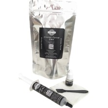 Cooler Force One - Profesyonel Termal Bakım ve Soğutma Kiti (12.8 W/mk - 30G)