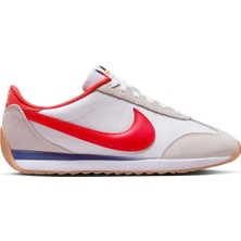 Nike HM4771 Pacific Spor Ayakkabı Beyaz-Kırmızı