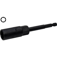 Titi 6546 Uzun Bits Lokma Somun Adaptörü 13X115 mm