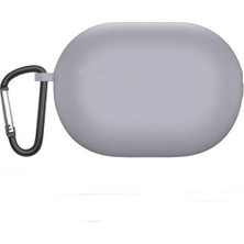 Prolysus Beats Studio Buds Kılıf Yumuşak Silikon Kulaklık Koruma Kılıfı