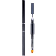 Nano Absolute Polly Gel Fırçası G-1064