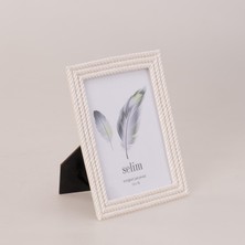 Selim 13X18 Elise Çerçeve Inci