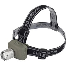 Sb Shopping PC-1803 Cree Power LED Ampullü Kafa Feneri