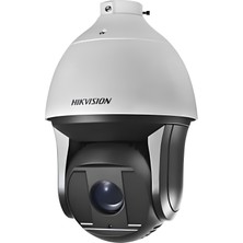 Hikvision DS-2DF8223I-AEL(W) – 2mp Ultra-Low Light Smart Ptz Camera