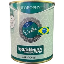 Dr.davılla Konserve Agda Azulene (Yesıl)