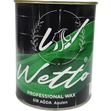Wetto Konserve 800ML. Azulen