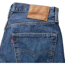 Levi's 0020- ® 501® Orijinal Kot