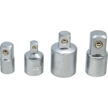 Titi 6549 Lokma Adaptör Seti 4 Parça