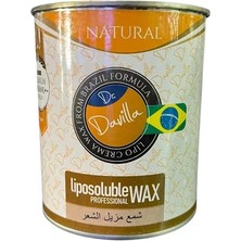 Dr.davılla Konserve Agda Natural (Sarı)