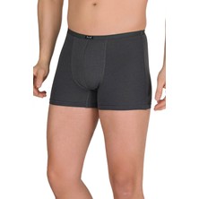 Berrak 4488 3'lü Erkek Modal Boxer