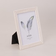 Selim 15X20 Elise Çerçeve Inci