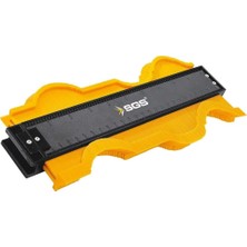 Sb Shopping 980 Magix Şablon Cetveli