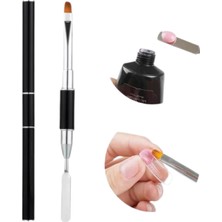 Nano Absolute Poly Gel Fırçası