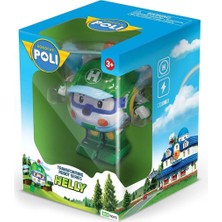 Sb Shopping Robocar Poli Transforming Robot Figür Helly - POLI/MRT-0653