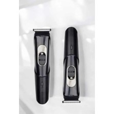 Uslucan Alışveriş Saç Sakal Tüy Kısaltma Makinesi  Lazer Epilasyon Öncesi Ense Kesme Makine