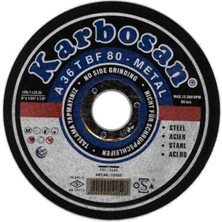 Sb Shopping Metal 115X3X22 mm