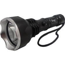 Sb Shopping Cı Feneri 600 Lümen Tx6 Şarjlı Özel Cı Feneri