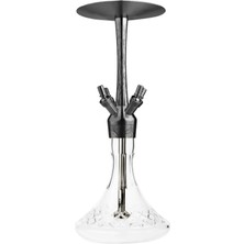 E31 Joystick Pro Titanyum Seri Black