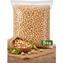 Kavrulmuş Ikinci Kalite Iç Fındık 5 kg 11-13 mm (Pastane ve Tatlı Üretimi Için Uygun)