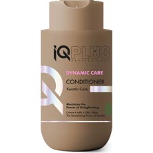 Iq Plus Saç Kremi 300ML.