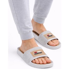 Wordex Plv 1450 Kaydırmaz Taban Deniz Plaj Havuz Günlük Erkek Terlik