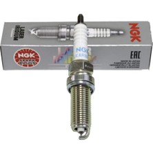 KTM Enduro 690 LKAR8BI9 Iridyum Buji Ngk 2014 - 2017