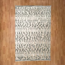 Mevlana Bazaar Nourison 200 x 300 Bambu Yün Halı