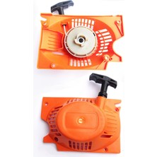 Ferrino Starter Kapak Komple Prc Testere Çift Yaylı