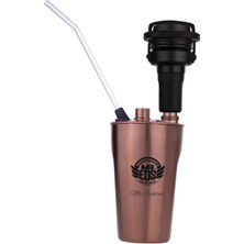 E99 Mr. Cocktail Titanyum Seri Roze